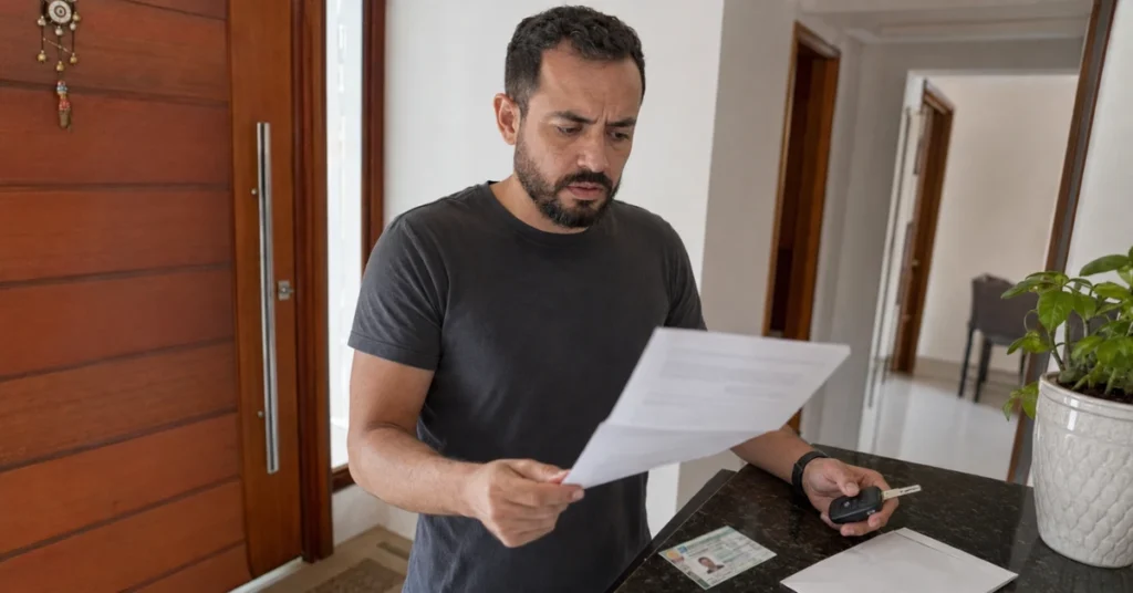 Suspensão da CNH: o que fazer quando você recebe o processo
